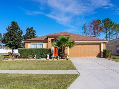 528 Painted Leaf Dr, Brooksville, FL, 34604