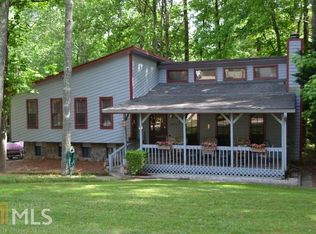 6976 Springwood Dr, Douglasville, GA 30135