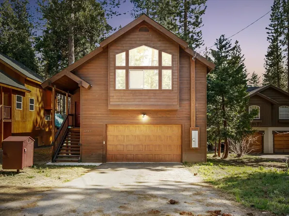 8742 Rainbow Ave, Kings Beach, CA 96143