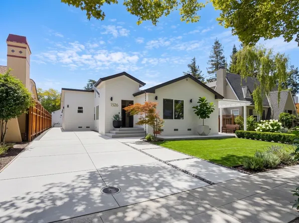 1526 McDaniel Ave, San Jose, CA 95126
