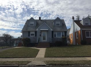 233-235 Sherwood Ave, Paterson, NJ 07502