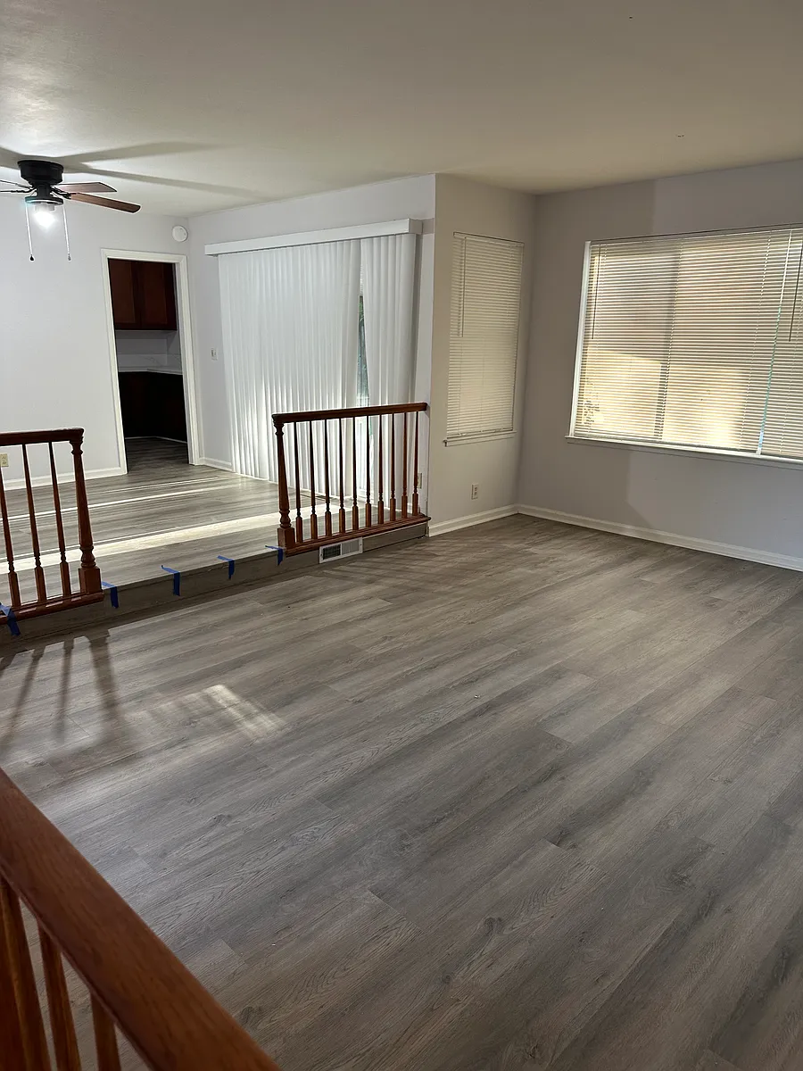 Building Photo - 6603 Mount Holly Dr