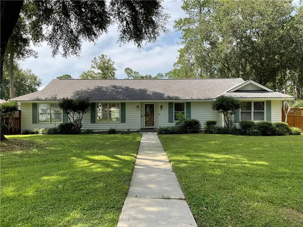 2920 Wood Duck Dr, Waycross, GA 31503