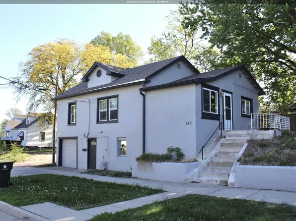 618 S Fairmount St, Sioux City, IA 51106