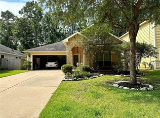 17822 Magenta Springs Dr, Humble, TX 77346