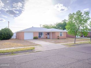 2060 Garrison Rd, Las Cruces, NM 88001