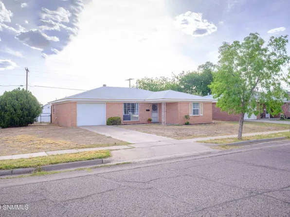 2060 Garrison Rd, Las Cruces, NM 88001