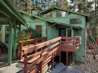 54305 Tahquitz View Dr, Idyllwild, CA 92549
