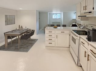 2735 Ontario Rd NW #BASEMENT, Washington, DC 20009
