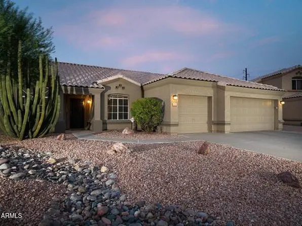 4549 E MOUNTAIN SKY Avenue, Phoenix, AZ 85044