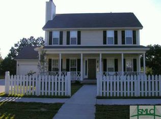 7 Oak Haven Ln, Savannah, GA 31419