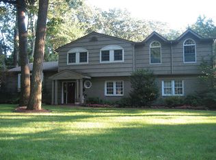 3 N Point Rd, Lincroft, NJ 07738