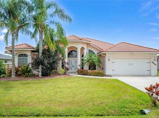 5324 NW South Lanett Cir, Port Saint Lucie, FL 34986