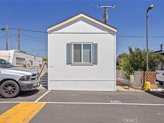 2nd image of 6154 Mission Blvd #66