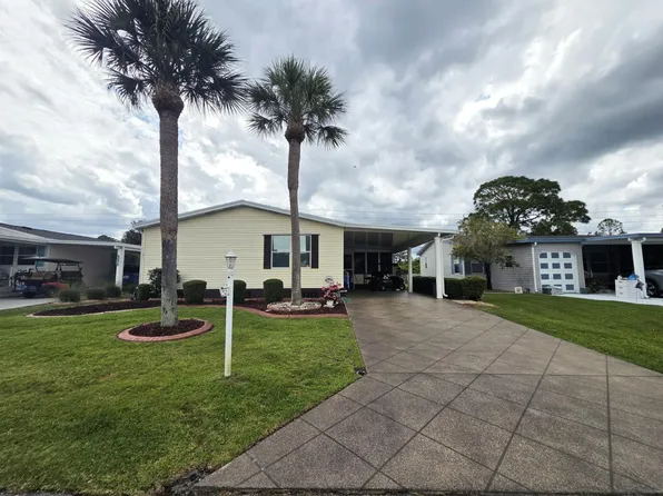 1014 Carefree Pkwy #1014, Sebring, FL 33872