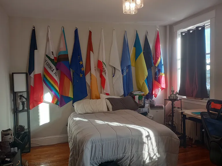 1189 Commonwealth Ave #6 — Photo 9