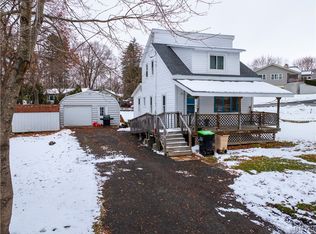 109 Arthur St, Herkimer, NY 13350