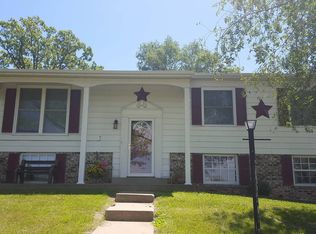 57023 Bybee Rd, California, MO 65018