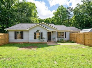 290 Wallace Way, Rockmart, GA 30153