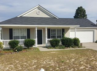 5 White Gables Pl, Columbia, SC 29229