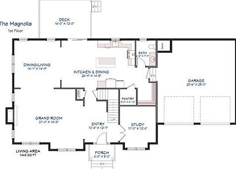 2nd image of 41 Brisan Way