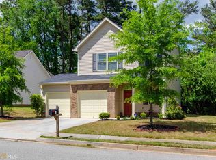 14 Belmont Park Ln, Newnan, GA 30263