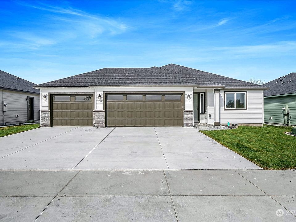 3308 W Crabapple Court, Moses Lake, WA 98837 Zillow