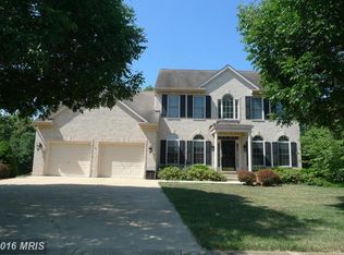208 Tylerton Ct, Walkersville, MD 21793