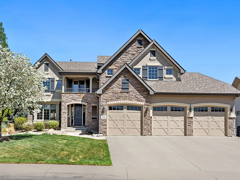 7078 Spanish Bay Dr