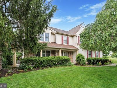 1502 Green Valley Dr, Collegeville, PA, 19426
