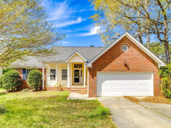 112 Chippenham Cir, Columbia, SC 29210