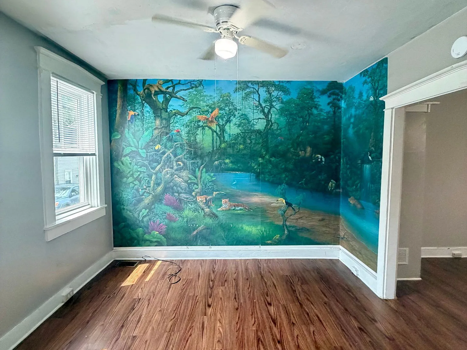 2 bed, 1.0 bath, 1168 sqft, $1,255 — Photo 4