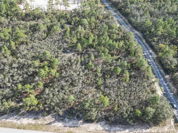 5295 W Angus Dr, Beverly Hills, FL 34465