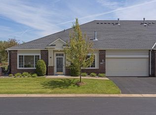 12001 Vermillion St NE UNIT C, Blaine, MN 55449