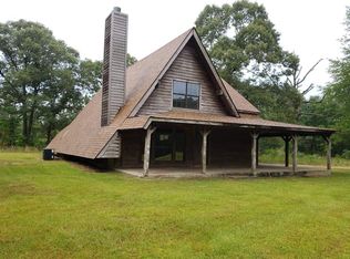 17820 Prine Rd, Citronelle, AL 36522