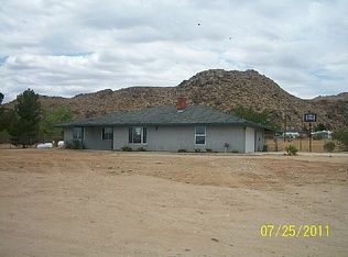 15303 Desert Star Rd, Apple Valley, CA 92307