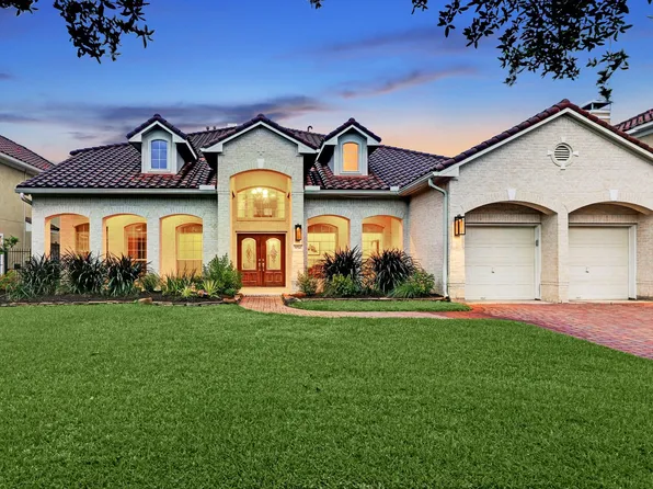 1014 Harbour Sands Dr, Houston, TX 77094