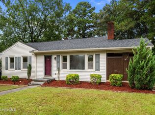 1306 Cotten Rd, Greenville, NC 27858