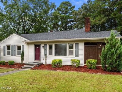1306 Cotten Road, Greenville, NC, 27858