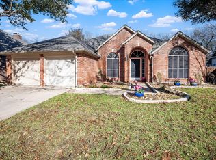 3120 Hartford Dr, Flower Mound, TX 75028