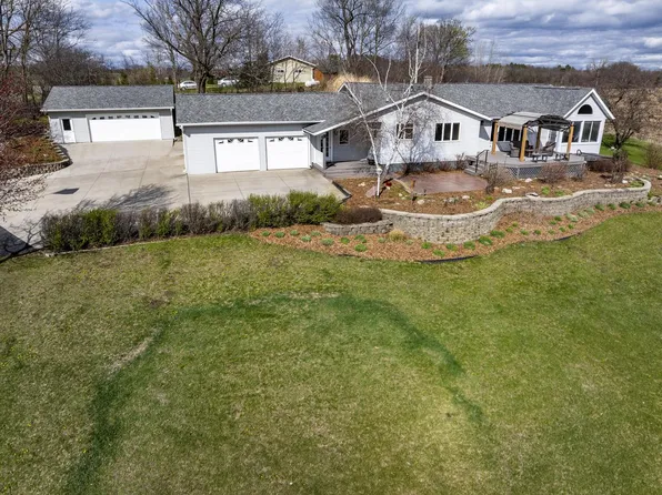 N14488 Delaney ROAD, Trempealeau, WI 54661