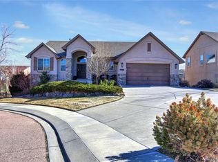 1072 Hummingbird Ct, Colorado Springs, CO 80921