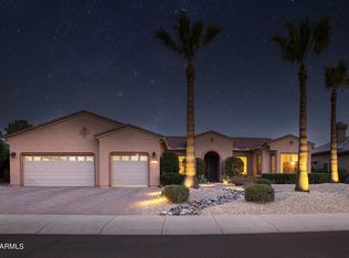 19835 N Hidden Ridge Dr, Surprise, AZ 85374