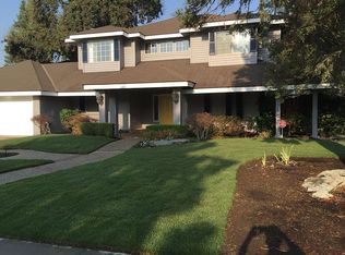 3145 S Bridge St, Visalia, CA 93277