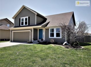 18470 Mulberry St, Gardner, KS 66030