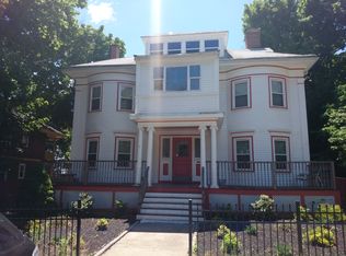 147 Ashmont St, Dorchester, MA 02124