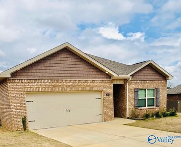 507 Raccoon Way, Hartselle, AL, 35640