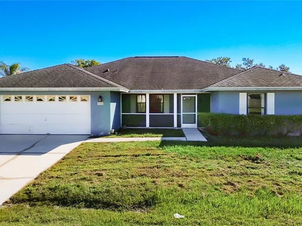940 STOCKPORT DRIVE, KISSIMMEE, FL 34758