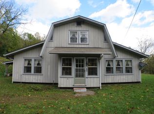 505 Trimont Lake Rd, Franklin, NC 28734