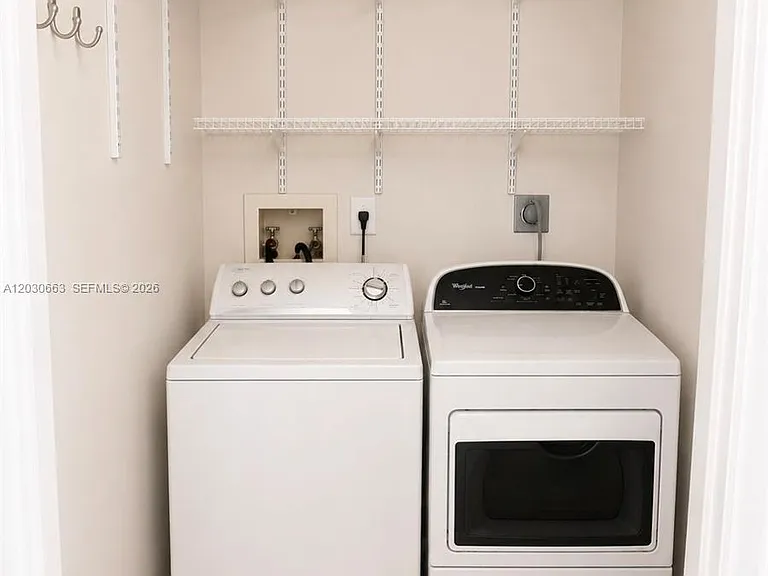 9707 Hammocks Blvd #103 — Photo 16